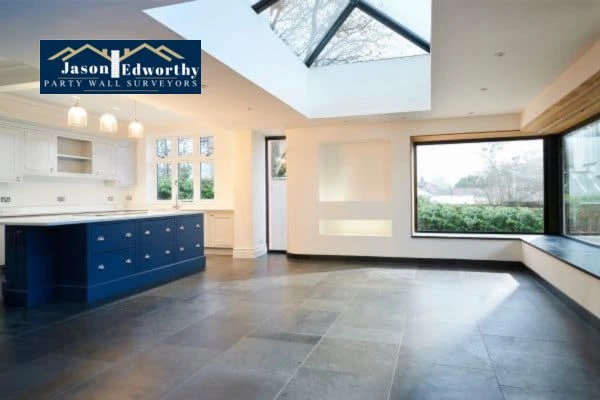 Our top tips for building near a boundary line Tilbury