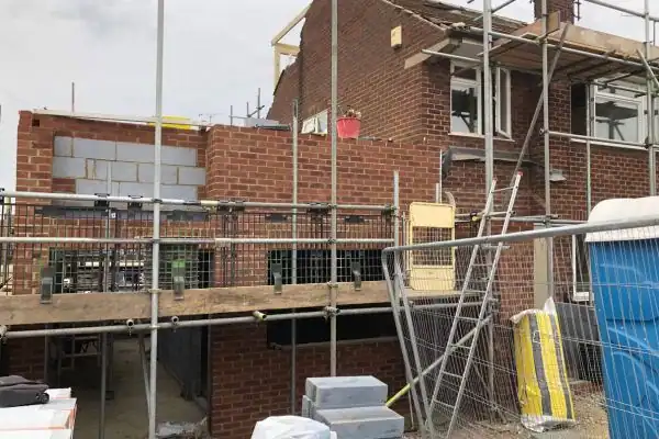 Reasons to Call a Party Wall Surveyor Tilbury