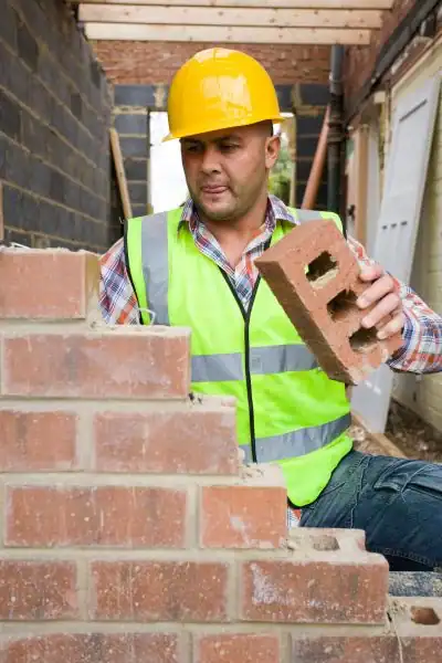 Jason Edworthy Party Wall Surveyors Tilbury Working with Builders